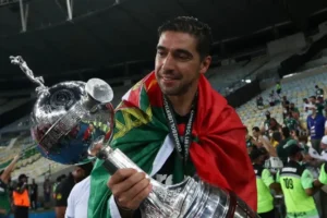 Quantos títulos Abel Ferreira conquistou na carreira? Veja as conquistas do técnico do Palmeiras