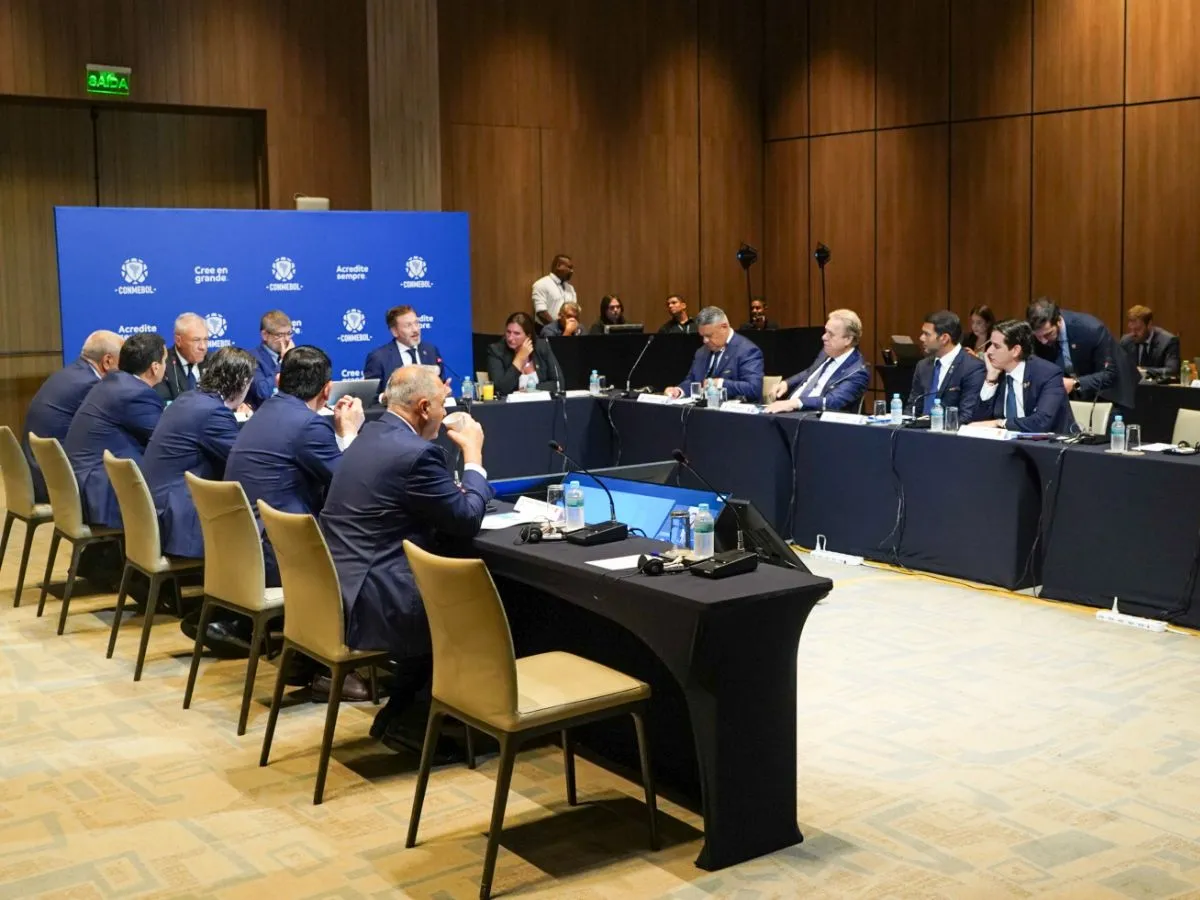 Rio de Janeiro e Brasília disputam sediar final da Libertadores de 2027