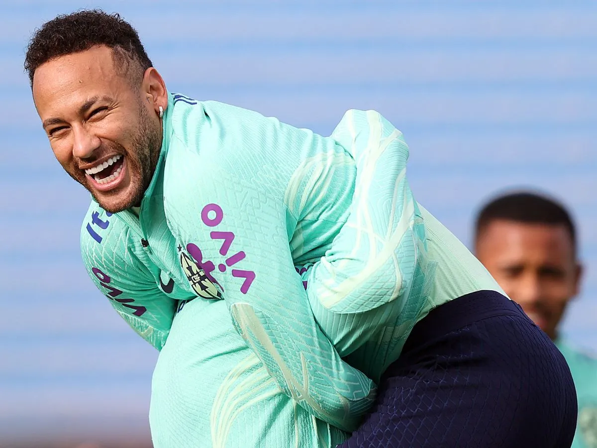 Neymar e mais cinco: veteranos devem encerrar ciclo na Seleção Brasileira após a Copa do Mundo e abrem espaço para renovação