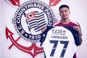 Qual o salário de Jesse Lingard no Corinthians? Inglês custa cinco vezes menos que Memphis Depay