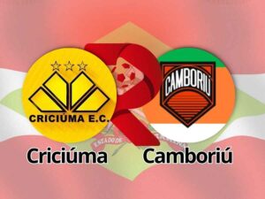 Criciúma x Camboriú ao vivo: onde assistir, palpites e escalações na Taça Acesc