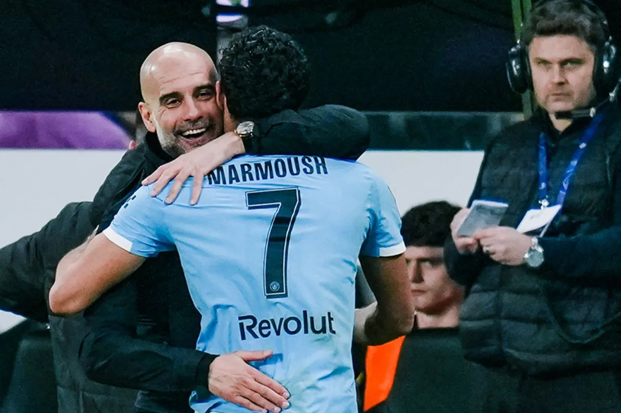 Manchester City vira sobre Newcastle e avança às quartas da FA Cup