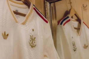 Loja do Paraná é condenada por vender camisas “tailandesas” do Flamengo