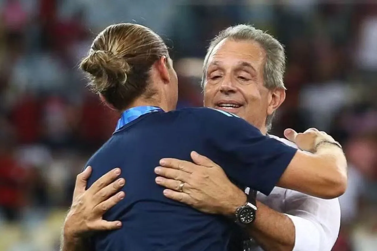 Marco Marcondes: soberba ou pressão? O dia em que o Flamengo escolheu mudar