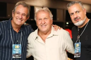 Flamengo busca novo diretor esportivo e avalia nomes; ex-jogador está cotado