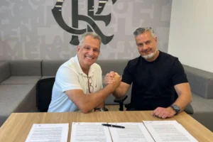 Flamengo manterá salários de Filipe Luís até acerto com novo clube; entenda