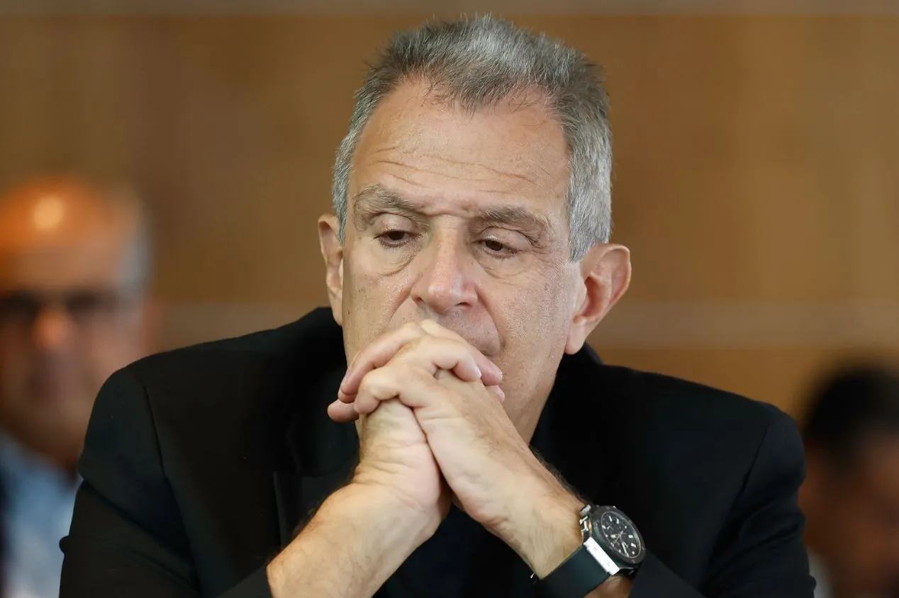Bap agenda nova reunião com Filipe Luís e José Boto em meio a clima tenso no Flamengo