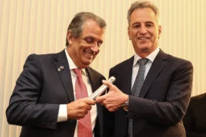 Flamengo já gastou valor milionário com multas de técnicos desde 2019