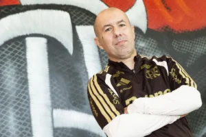 Saiba quanto tempo Leonardo Jardim ficou em cada clube antes de chegar ao Flamengo