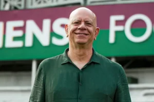 Ex-Grupo Globo reforça FluTV para liderar nova fase de expansão do canal