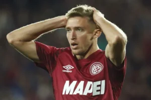 Fluminense supera impasse com Lanús e contrata Rodrigo Castillo; veja o valor