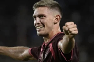 Fluminense paga quase seis vezes mais e fecha maior contratação da história com Rodrigo Castillo