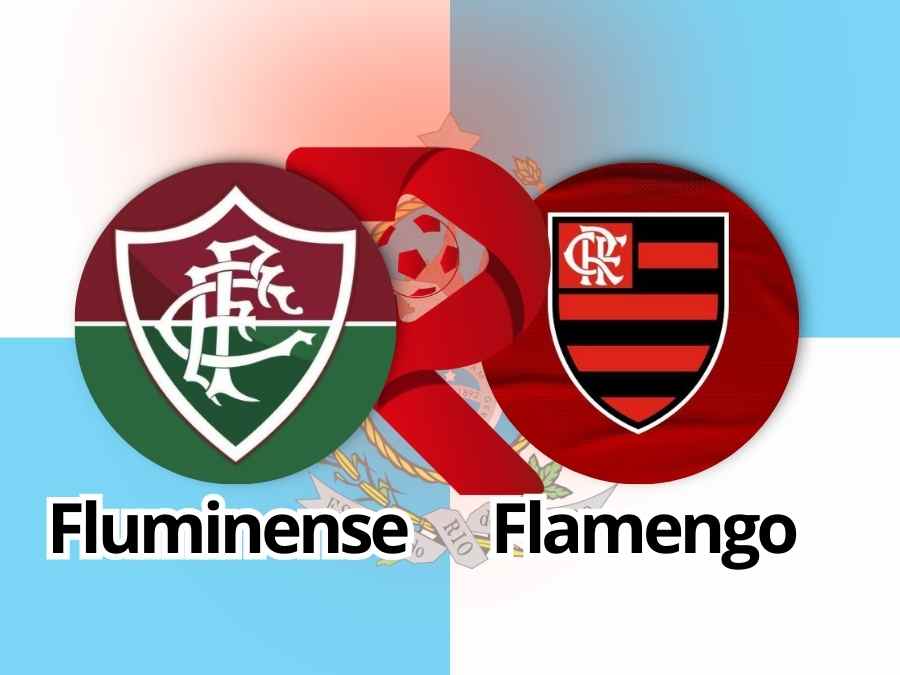 Fluminense x Flamengo ao vivo: onde assistir, palpites e escalações na Final do Cariocão