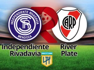 Independiente Rivadavia x River Plate ao vivo: onde assistir, palpites e escalações na Argentina