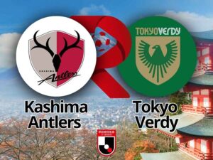 Kashima Antlers x Tokyo Verdy ao vivo: onde assistir, palpites e estatísticas na J1 League