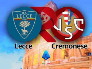 Lecce x Cremonese ao vivo: onde assistir, palpites e escalações na Série A