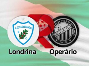 Londrina x Operário: Prognósticos, Análise e Palpites para a Grande Final