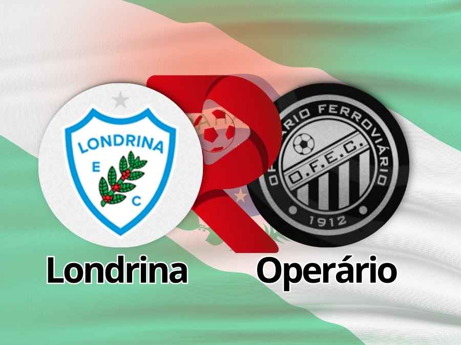 Londrina x Operário: Prognósticos, Análise e Palpites para a Grande Final