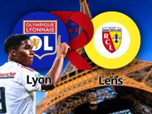 Lyon x Lens - Endrick joga? Saiba onde assistir ao vivo, palpites e escalações na Copa da França