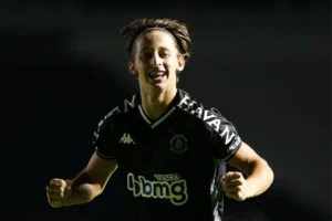 Ex-Vasco e Coritiba troca o River Plate por clube da MLS