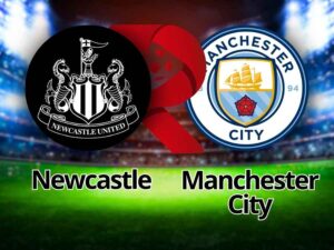 Newcastle x Manchester City ao vivo: onde assistir, palpites e escalações na FA Cup
