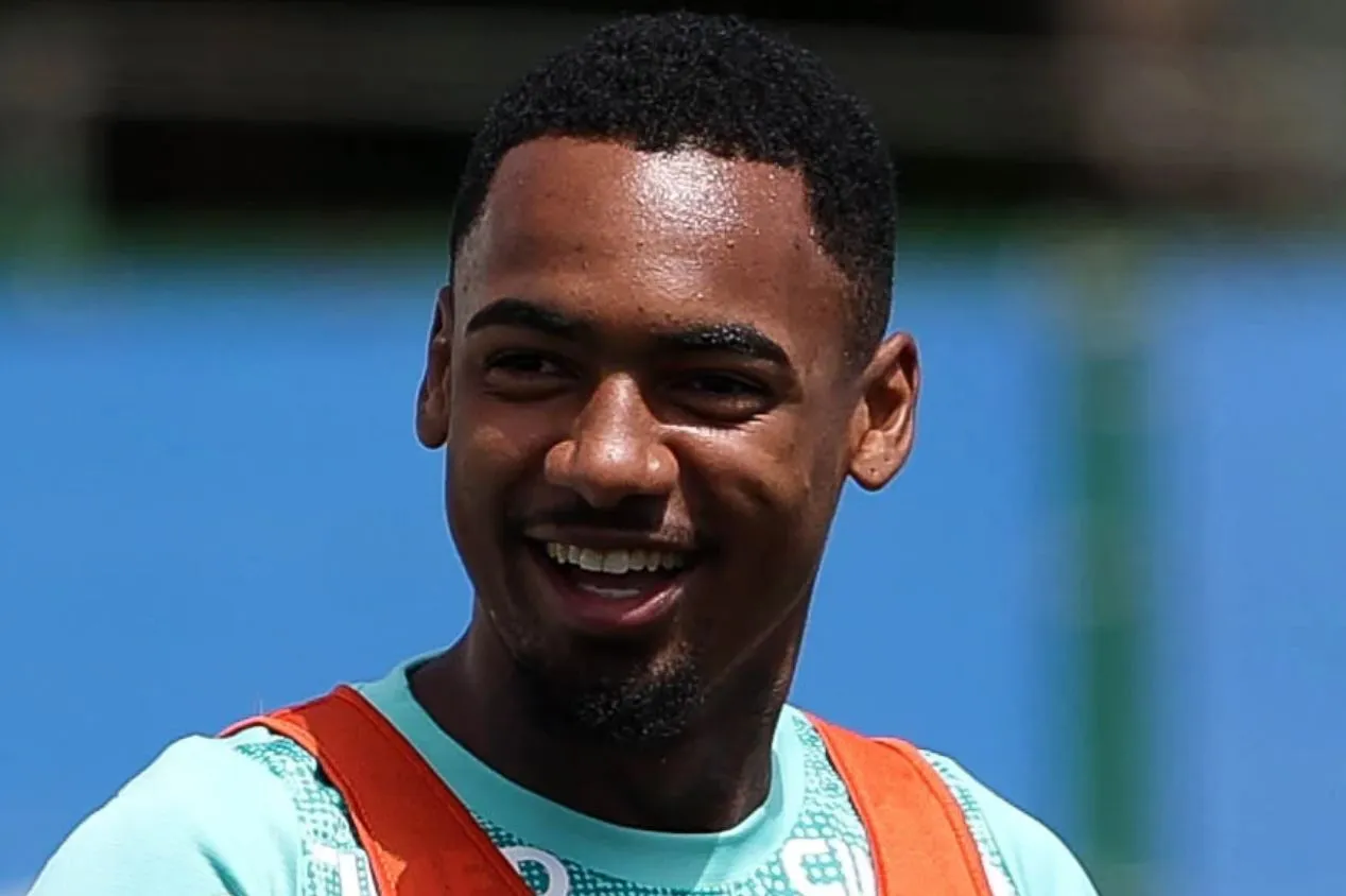 Palmeiras prepara renovação com Allan para afastar interesse do Napoli e Liverpool