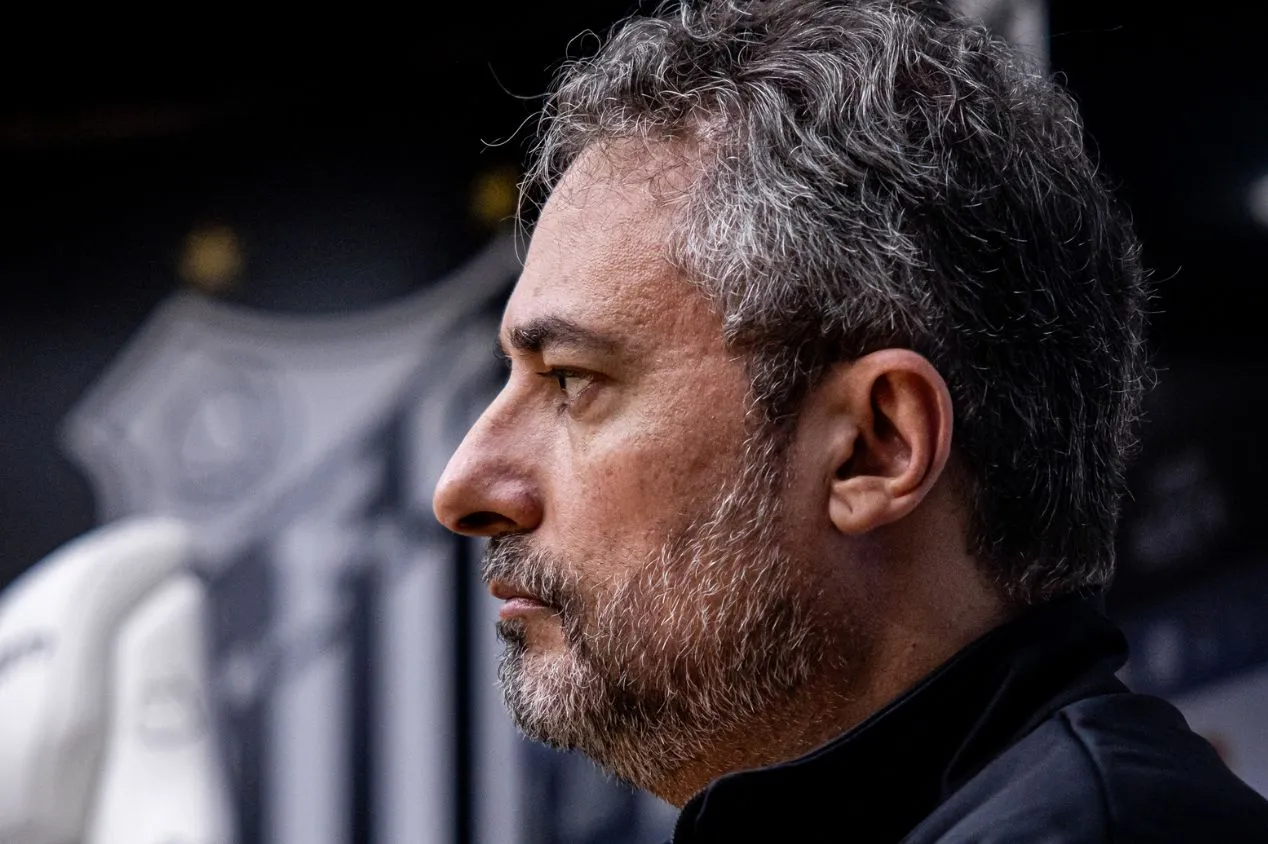 Dirigente pressiona por saída de Alexandre Mattos e indica chefe do futebol do Sport