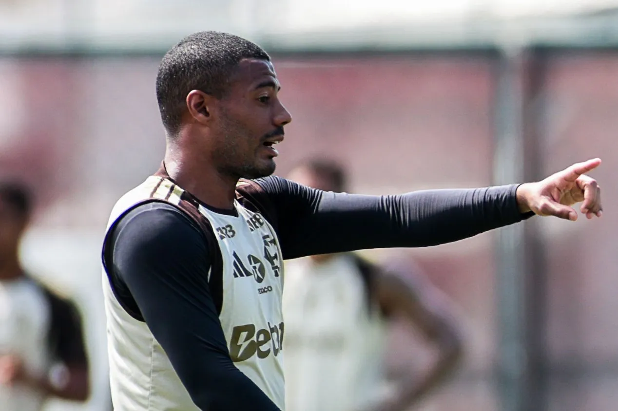 Flamengo - Santos abre conversas com Nicolás De La Cruz, que busca mais minutos de olho na Copa do Mundo
