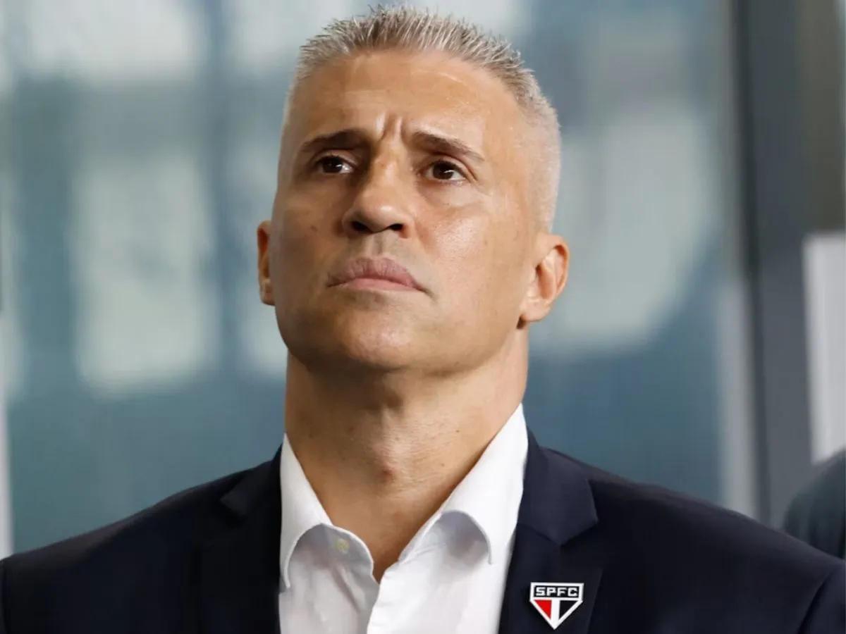 Hernán Crespo vira prioridade do Botafogo após conversas entre empresário e John Textor