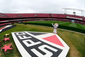 FGoal cobra indenização milionária do São Paulo após rescisão por justa causa; entenda o caso