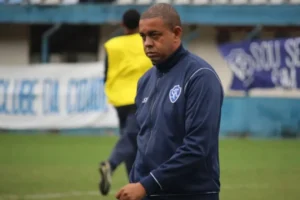 Silvestre Anjos retorna ao Serrano para novo ciclo na Série A2; saiba detalhes