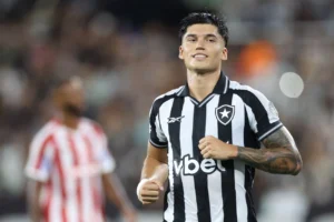 Botafogo vence Bangu e conquista a Taça Rio pela 10ª vez