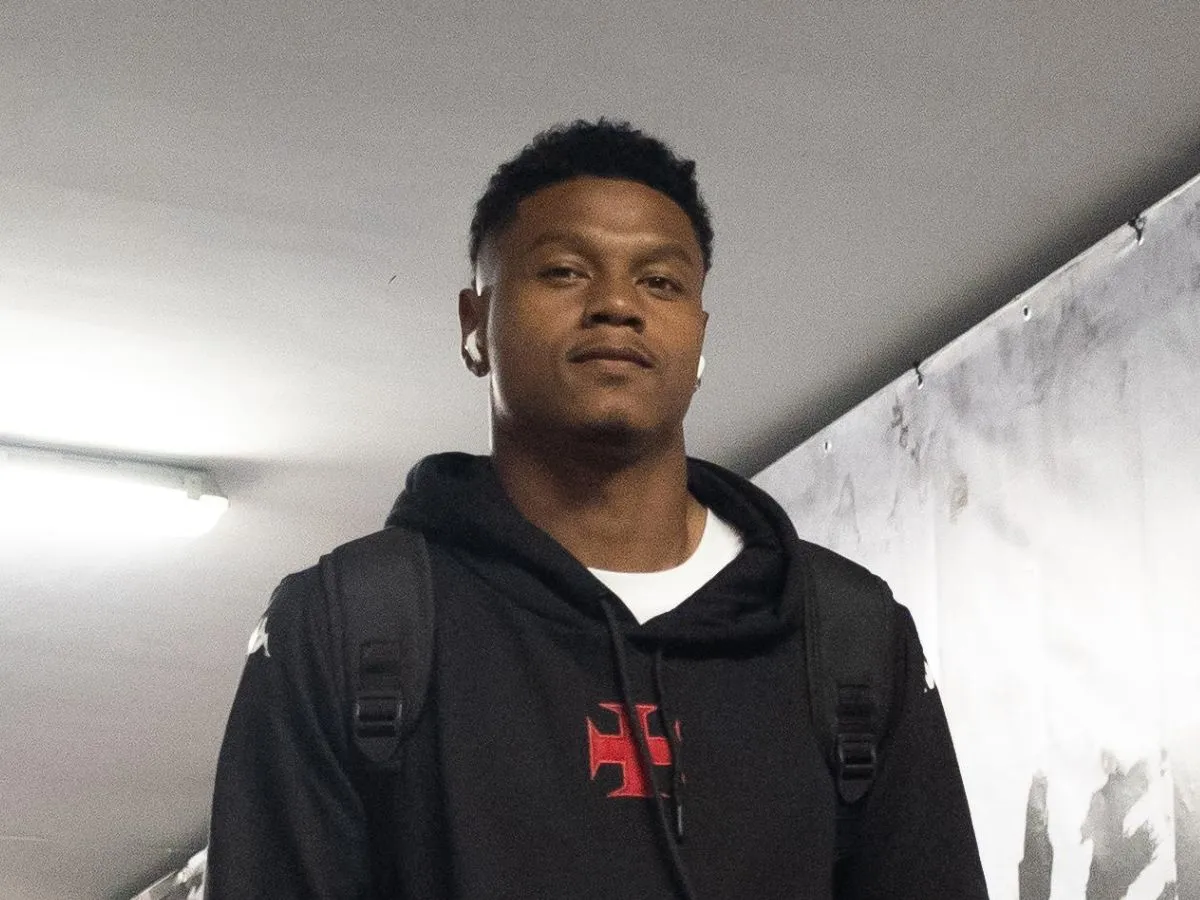 Vasco planeja investir e deve comprar jogadores emprestados; Matheus França é exceção