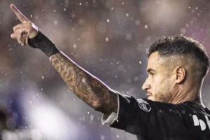 Renato Gaúcho quer Coutinho de volta ao Vasco e já articula retorno; saiba detalhes