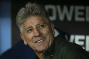 ‘Pacote completo’: saiba quanto Renato Gaúcho custará por mês ao Vasco