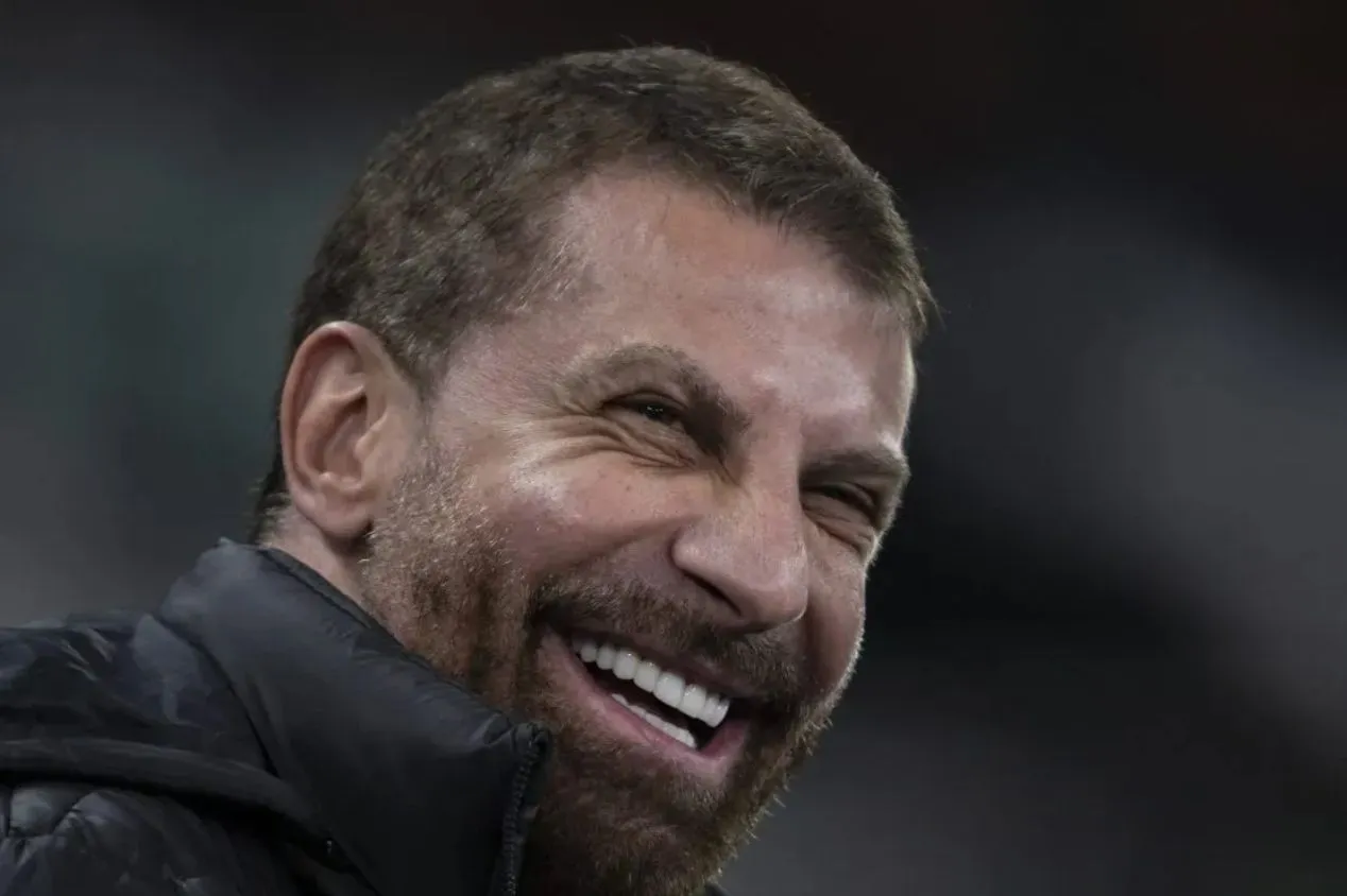 Pedrinho articula retorno ao comando d SAF