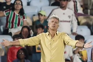 Renato Gaúcho rejeita segunda proposta do Vasco e impasse financeiro trava negociação