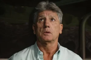 Renato Gaúcho é o técnico com mais jogos pelo Vasco no século; veja aproveitamento