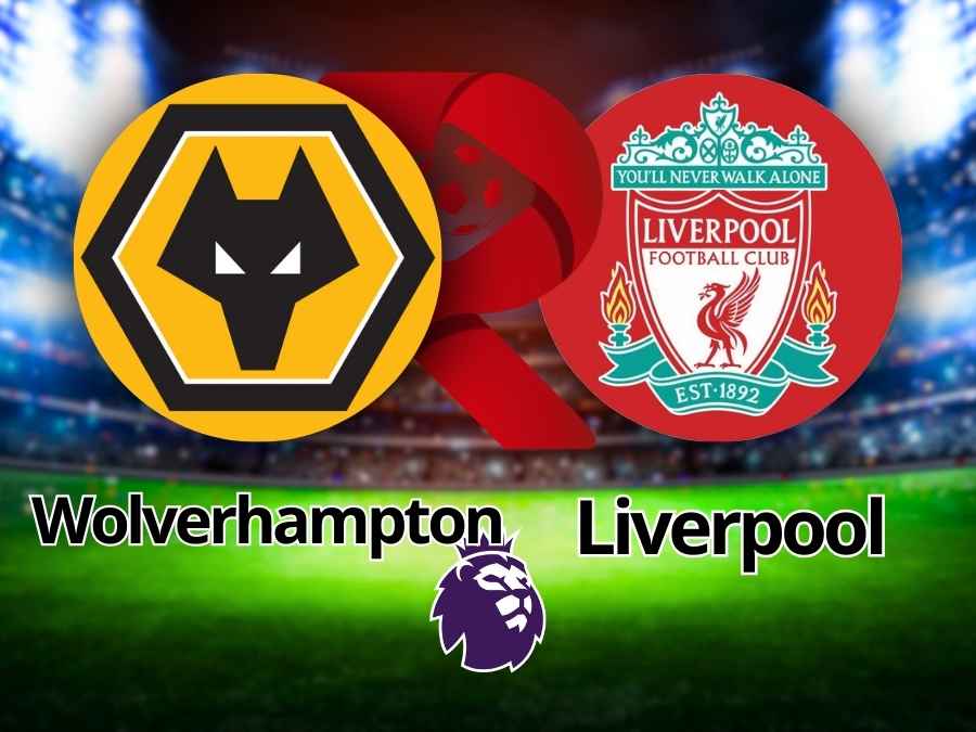 Wolverhampton x Liverpool ao vivo: onde assistir, palpites e escalações na Copa da Inglaterra
