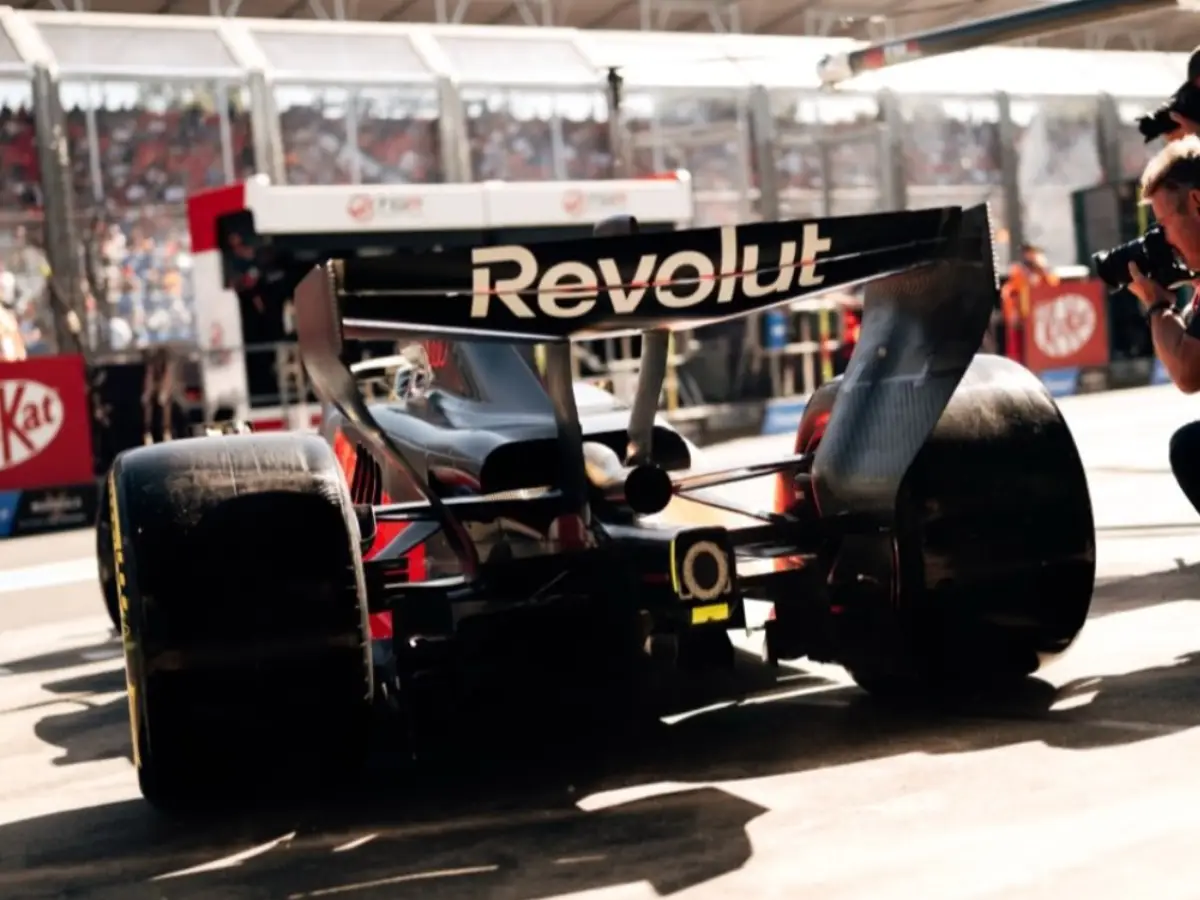 Gabriel Bortoleto na F1