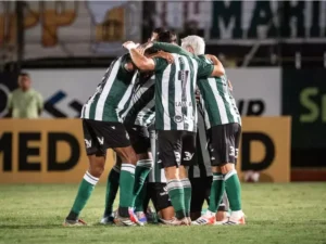 Coritiba envia três jogadores da base para intercâmbio no Independiente del Valle