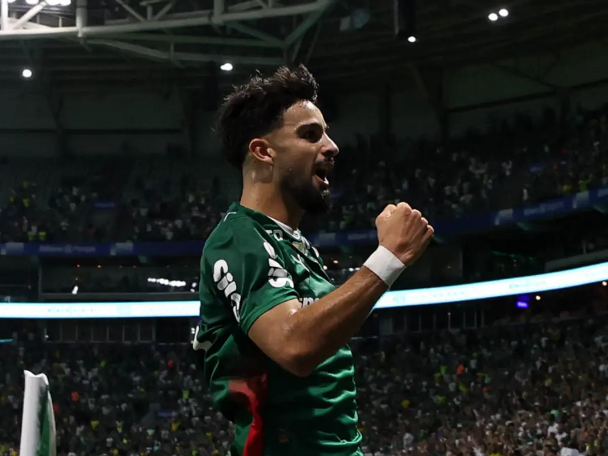Brasileirão 2026: como foi Palmeiras x Mirassol