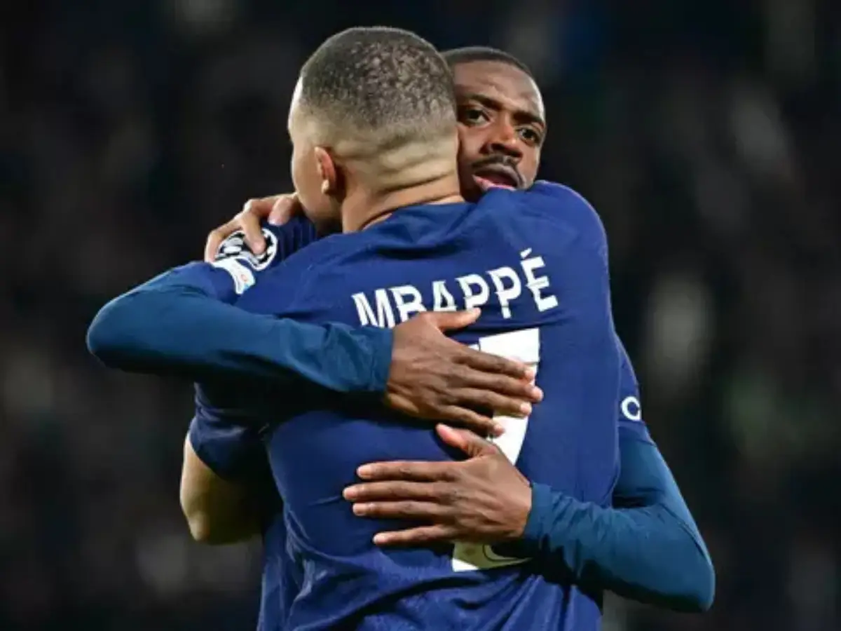 Com Mbappé de volta, França divulga convocação para amistosos contra Brasil e Colômbia