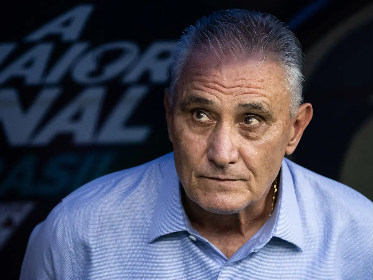Tite sobre título mineiro