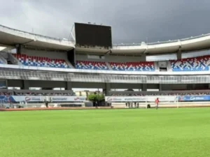 Estádio Mangueirão