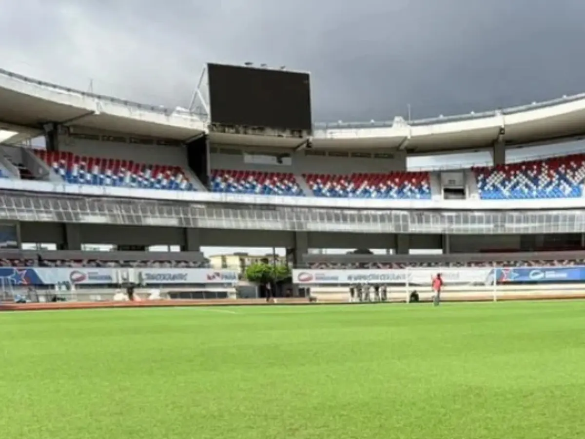 Estádio Mangueirão