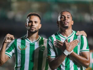 Juventude x Guaporá