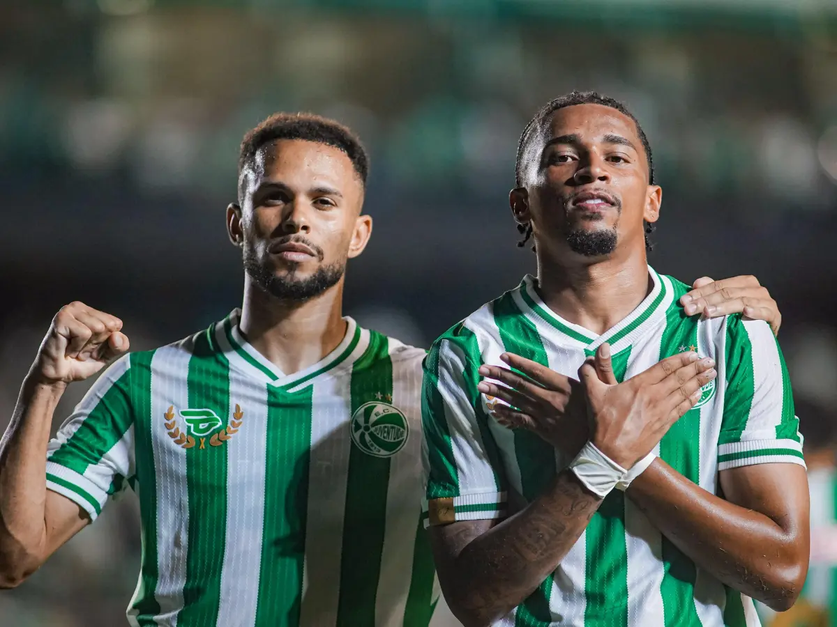 Juventude x Guaporá