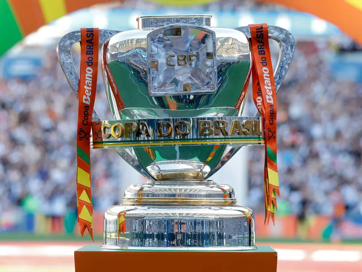 Copa do Brasil 2026