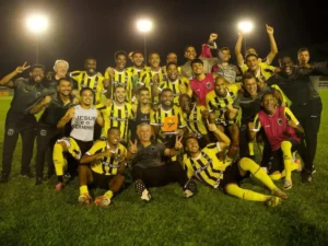 Volta Redonda/Copa do Brasil